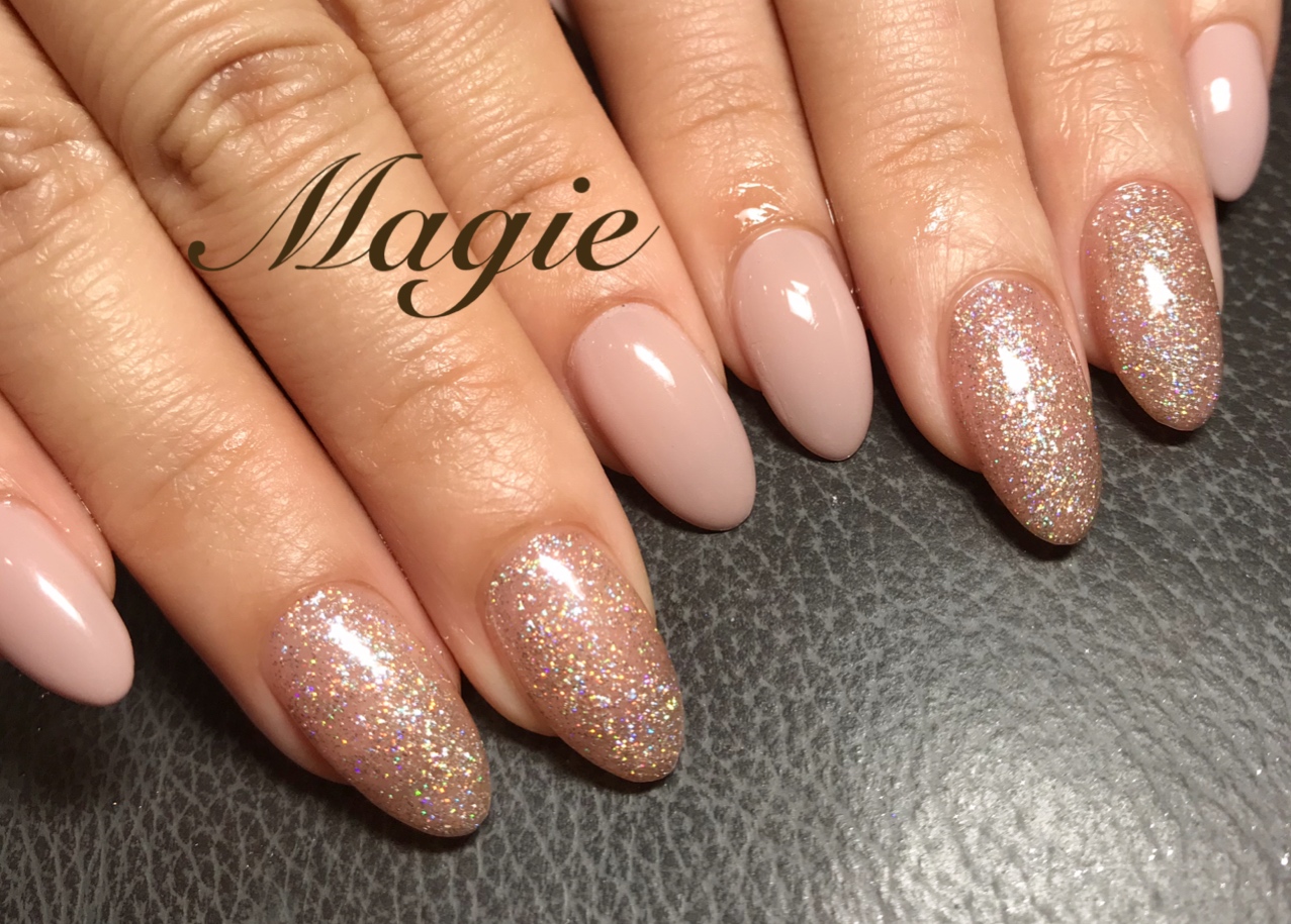 霧島市のネイルサロン Nail Salon Magie